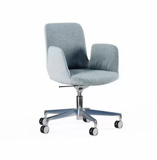 Fior di Lotto Chair