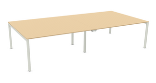 Pop easy vergadertafel