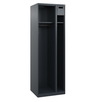 Combi police cabinet