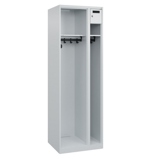 Combi police cabinet