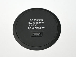 Built-in Netbox Spot