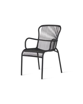 loop dining chair