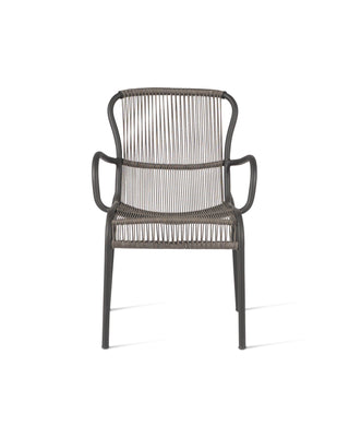 loop dining chair