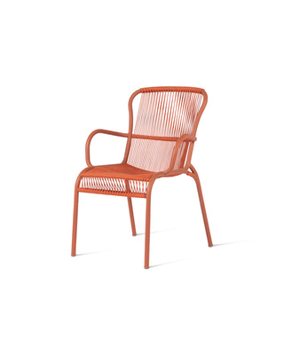 loop dining chair