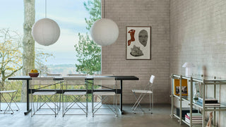 Woody shelving unit 2.0 low