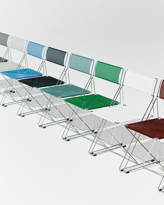 X-line chair