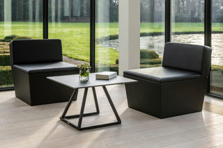 Linea Lounge tafel-Outdoor meubilair-FLEXFURN-Buro International