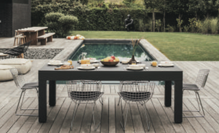 Cornilleau pool table