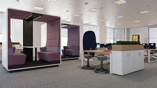 Hush Meet Open-Silentboxes-MIKOMAX NEDERLAND BV-Buro International