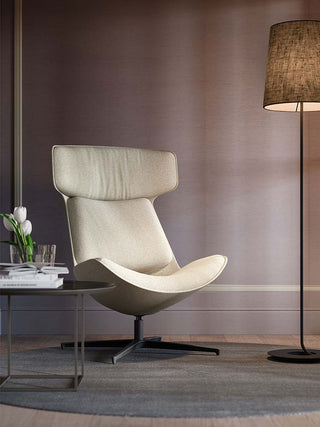 Cleopas lounge chair