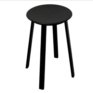 Revolver stool - laag