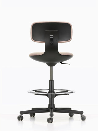 Rookie High-Stoelen-VITRA BELGIUM N.V.-Buro International
