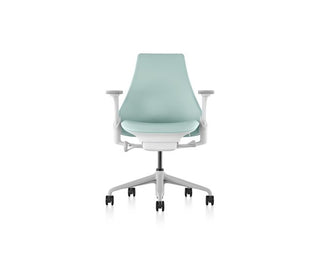 Sayl stoel-Bureaustoelen-Buro International-Buro International