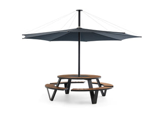 Pantagruel Picnic-Outdoor meubilair-EXTREMIS NV-Buro International