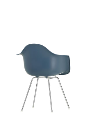 Eames Plastic Armchair DAX-Stoelen-VITRA BELGIUM N.V.-Buro International