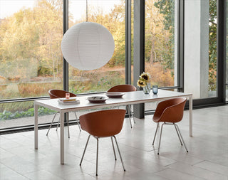AAC 27-Bezoekersstoelen-HAY APS-Buro International