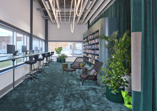 Rookie High-Stoelen-VITRA BELGIUM N.V.-Buro International