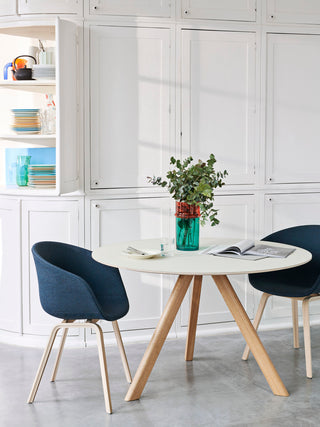 AAC 23-Bezoekersstoelen-HAY APS-Buro International