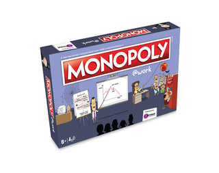 Monopoly@Work-Accessoires-Buro International-Buro International