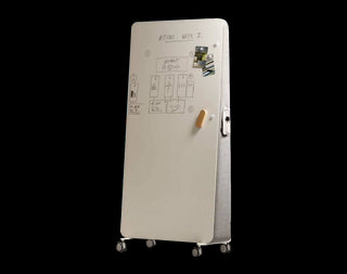 Trunk-Akoestiek-CASCANDO PRODUCTS BV-Buro International