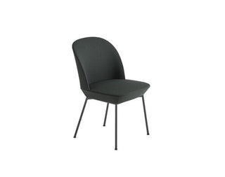 Oslo Side Chair-Stoelen-Buro International-Buro International