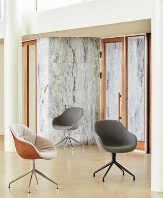 AAC 121-Lounge stoelen-HAY APS-Buro International