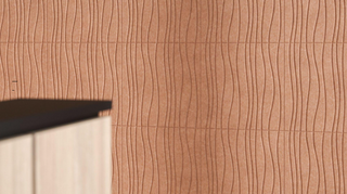 Acoustic Artwork Triangle Wall Elements