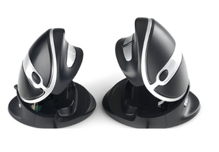 Oyster Mouse-Multimedia Accessoires-BAKKER ELKHUIZEN-Buro International