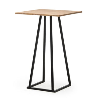 Linea Party statafel-Outdoor meubilair-FLEXFURN-Buro International