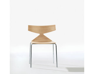 Saya 4 legs-Stoelen-ARPER S.P.A.-Buro International
