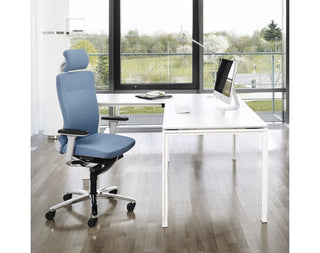 Lamiga-Bureaustoelen-Buro International-Buro International