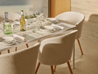 Mikado Armchair-Stoelen-VITRA BELGIUM N.V.-Buro International