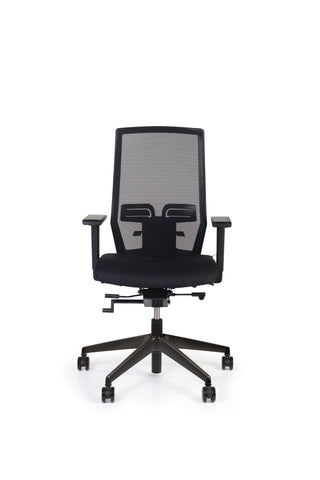 JET II SP Net-Bureaustoelen-KÖNIG + NEURATH-Buro International