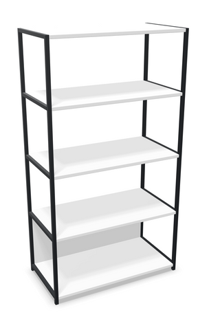 Acta.Pro Schapsysteem-Rekken-KÖNIG + NEURATH-Buro International