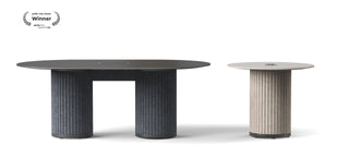 Parthos Table-Tafels-NARBUTAS INTERNATIONAL UAB-Buro International