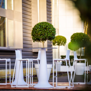 Vase Party statafel-Outdoor meubilair-FLEXFURN-Buro International