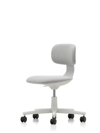 Rookie-Stoelen-VITRA BELGIUM N.V.-Buro International