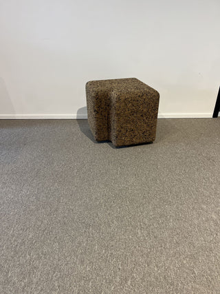 Famo outlet zitbank - Kurk