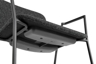 AAC 19-Bezoekersstoelen-HAY APS-Buro International