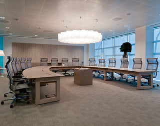 Una Plus Chair-Bureaustoelen-ICF SPA-Buro International