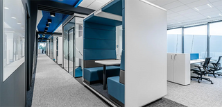 Hush Meet Open-Silentboxes-MIKOMAX NEDERLAND BV-Buro International