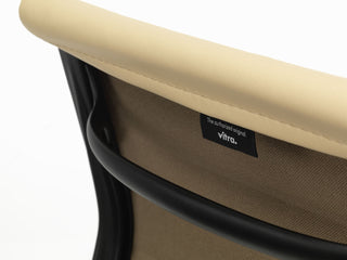 Aluminium Chair EA 101-Stoelen-VITRA BELGIUM N.V.-Buro International