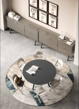 Low Cabinet 2027-Schuifdeurkasten-GABER SRL-Buro International