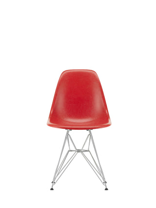 Eames Fiberglas Chair DSR-Stoelen-VITRA BELGIUM N.V.-Buro International