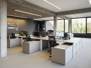 Referentie: AGO Interim