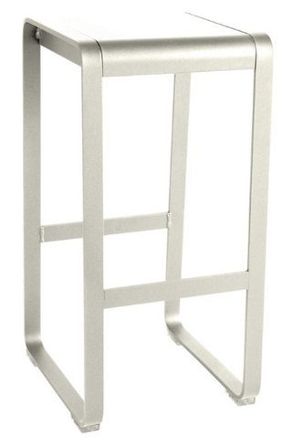 Bellevie Bar Stool-Outdoor meubilair-FERMOB-Buro International