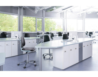 Labsit-Industrie-/ labostoelen-VELTO BV-Buro International