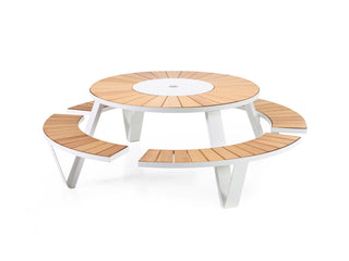 Pantagruel Picnic-Outdoor meubilair-EXTREMIS NV-Buro International