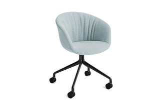 AAC 25-Stoelen-HAY APS-Buro International