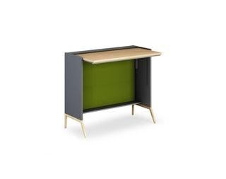 Nest-Zit Sta tafels-Buro International-Buro International